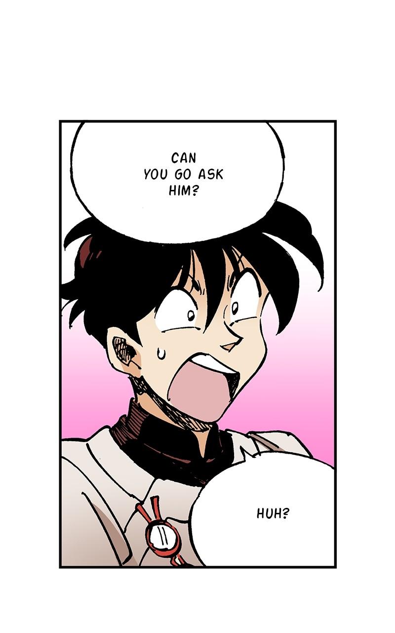King of the East Chap 111 - Next Chap 112