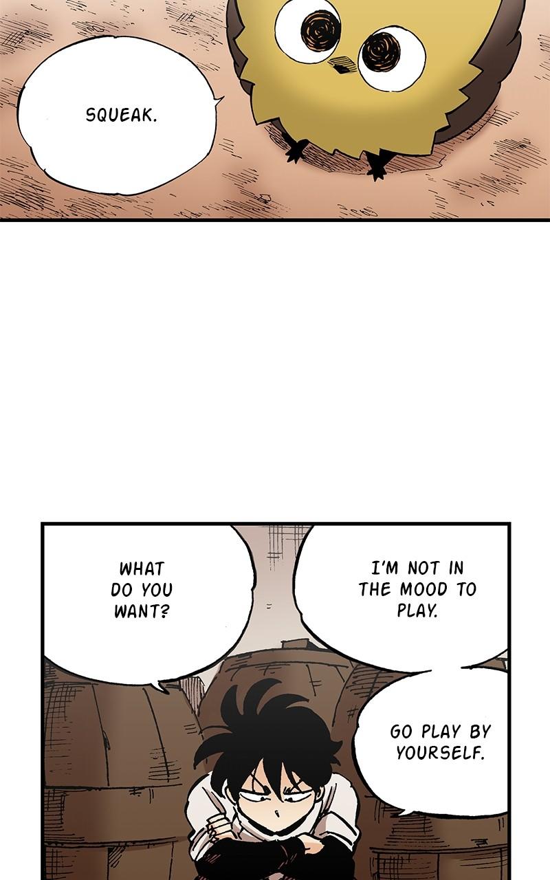 King of the East Chap 111 - Next Chap 112