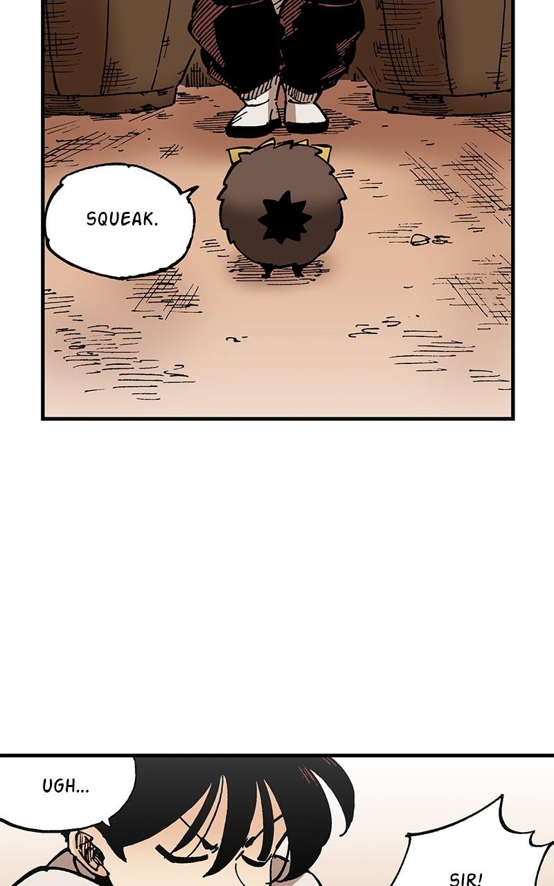 King of the East Chap 111 - Next Chap 112