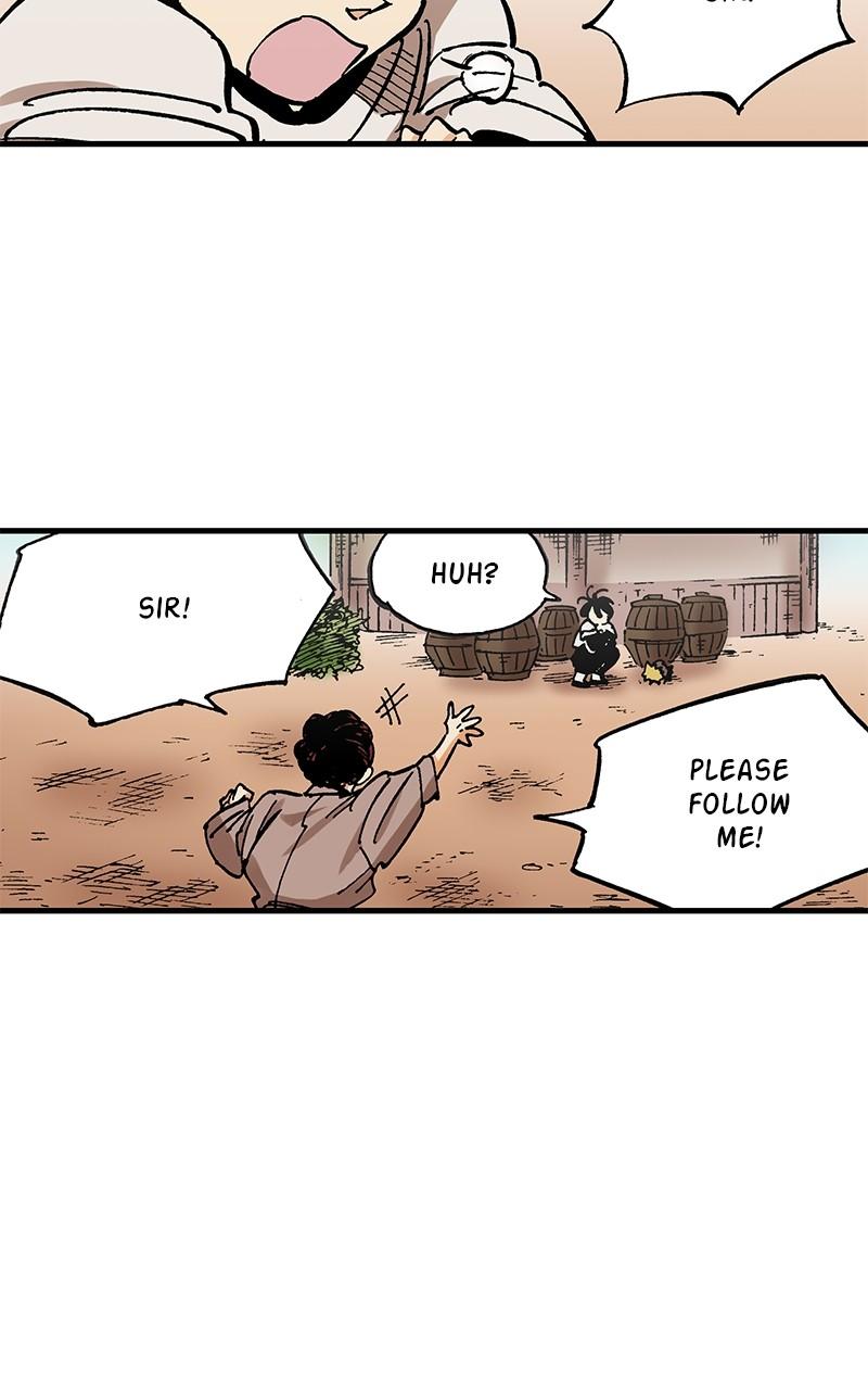 King of the East Chap 111 - Next Chap 112