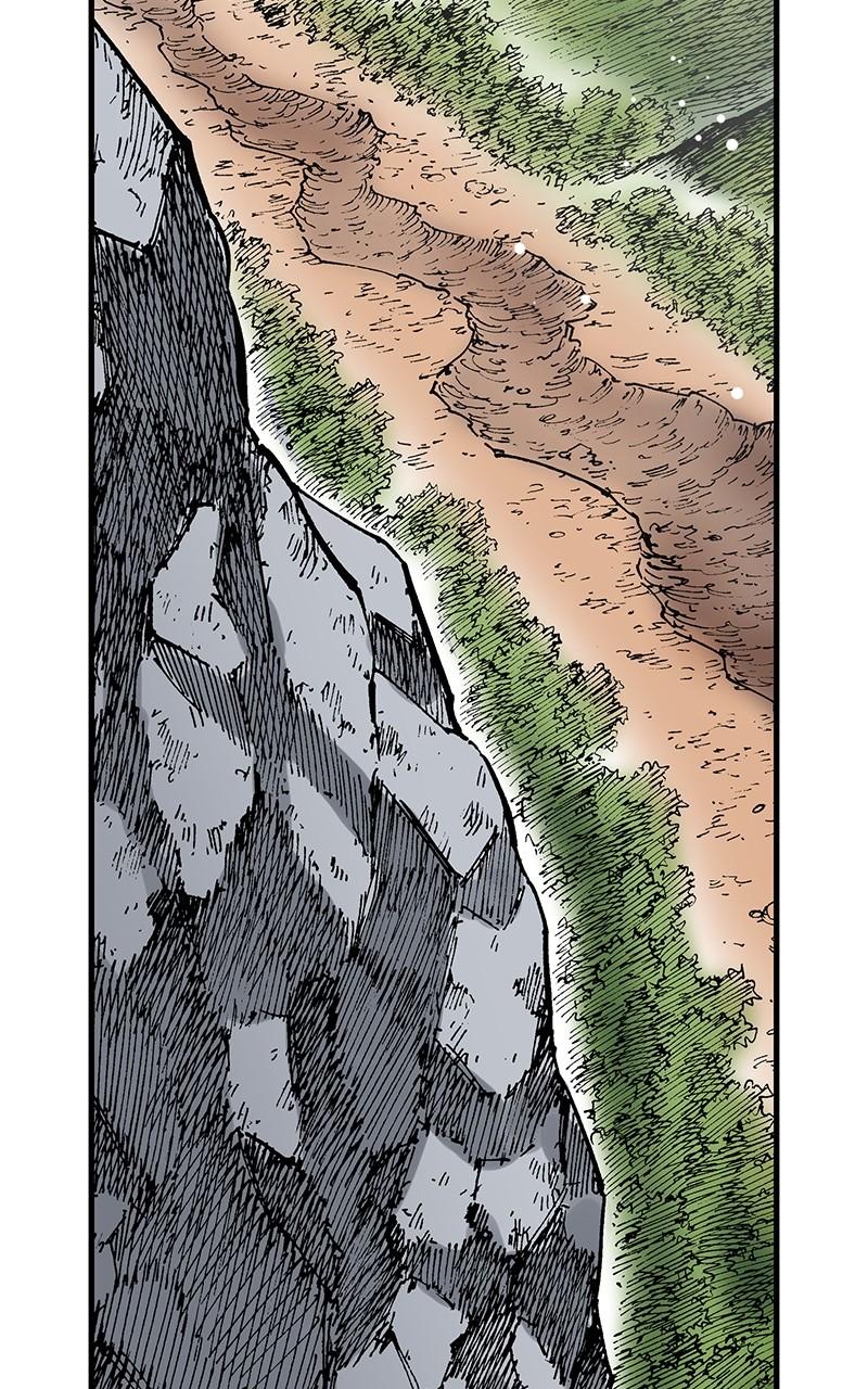 King of the East Chap 111 - Next Chap 112