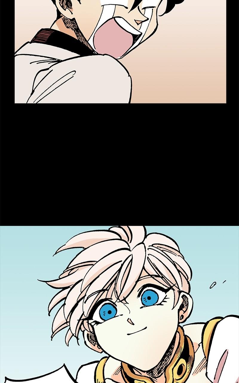King of the East Chap 111 - Next Chap 112