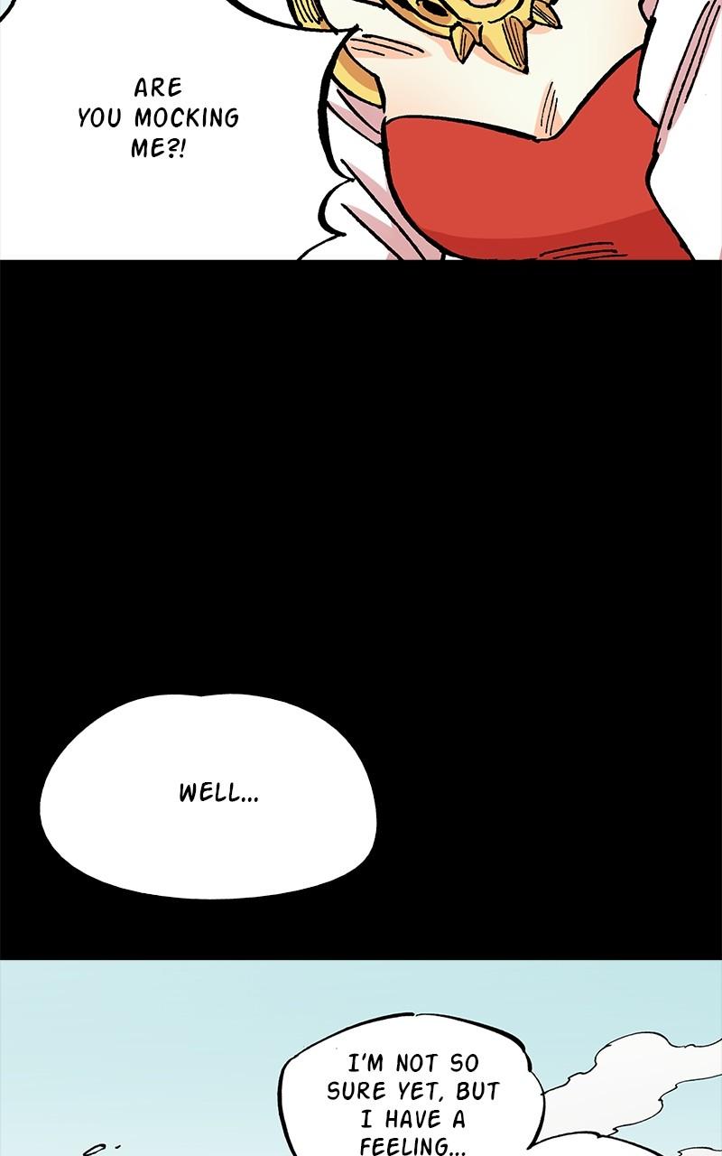 King of the East Chap 111 - Next Chap 112