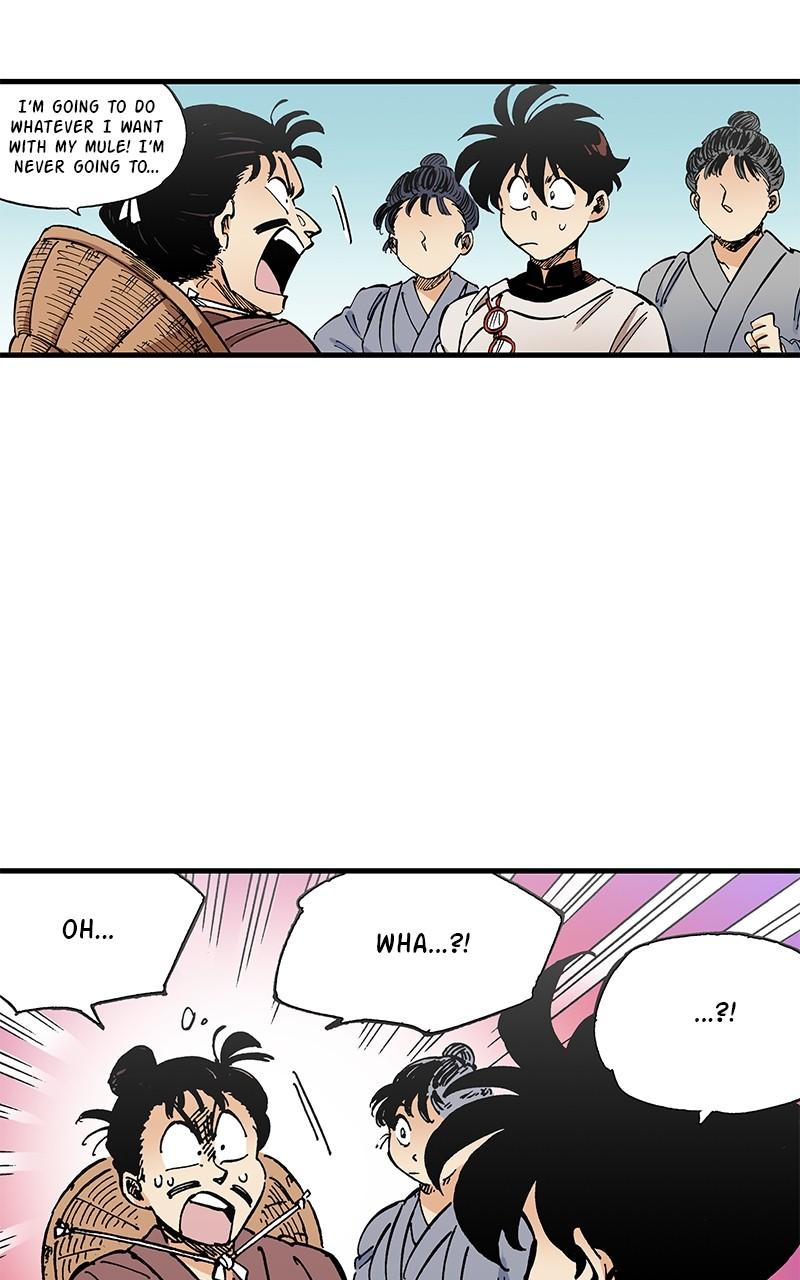 King of the East Chap 111 - Next Chap 112