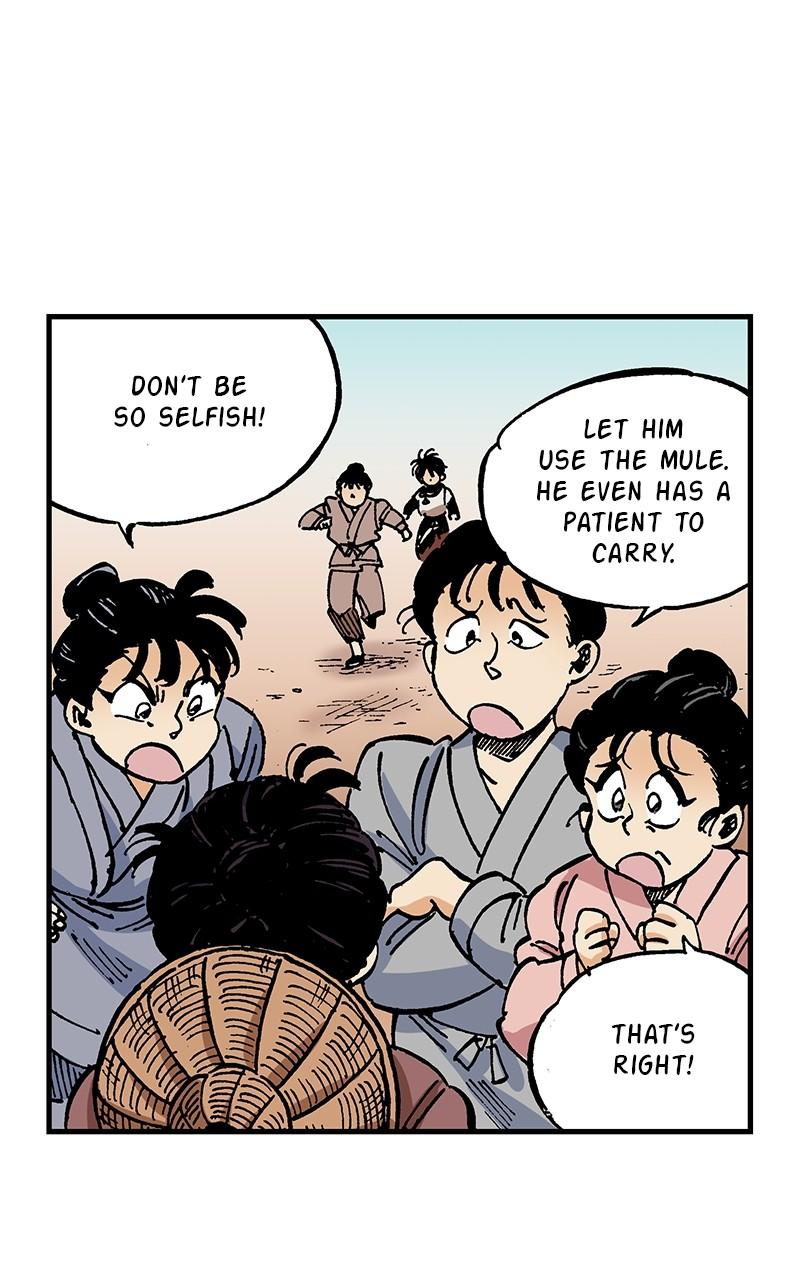 King of the East Chap 111 - Next Chap 112