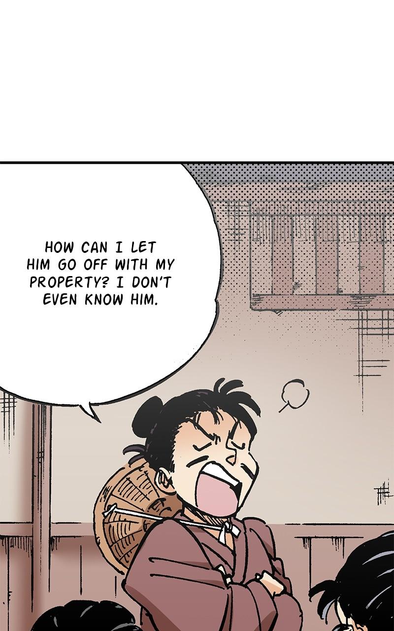King of the East Chap 111 - Next Chap 112