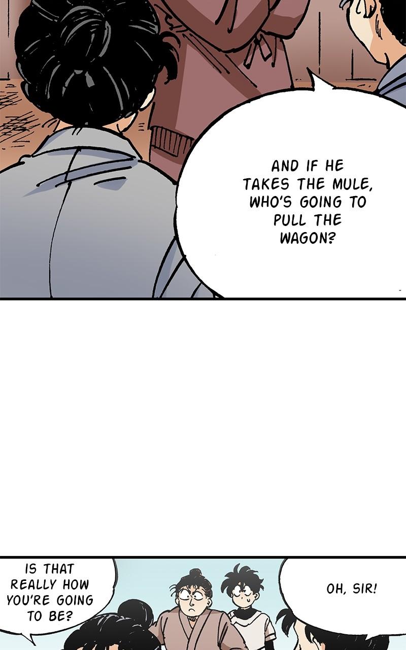 King of the East Chap 111 - Next Chap 112