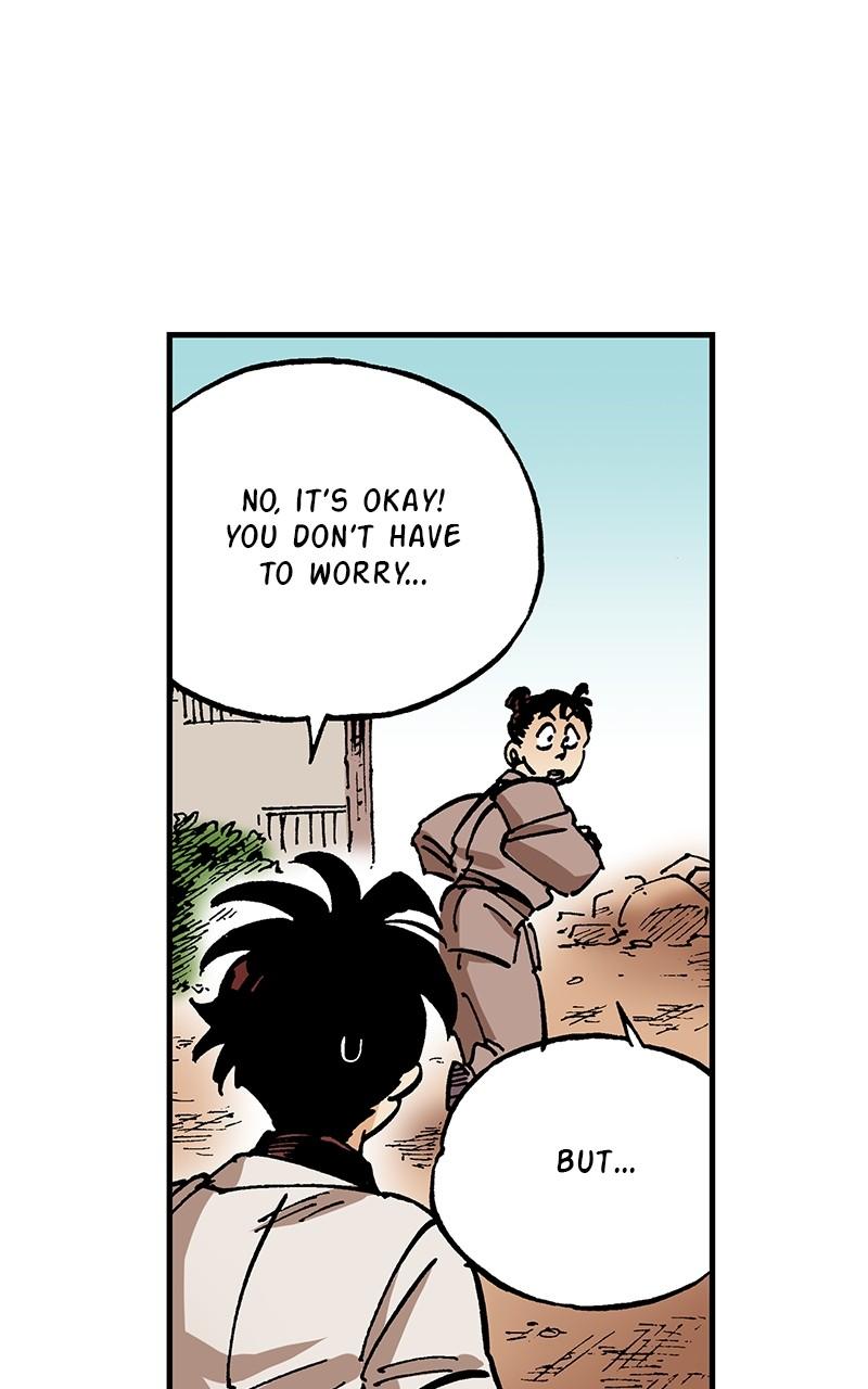 King of the East Chap 111 - Next Chap 112