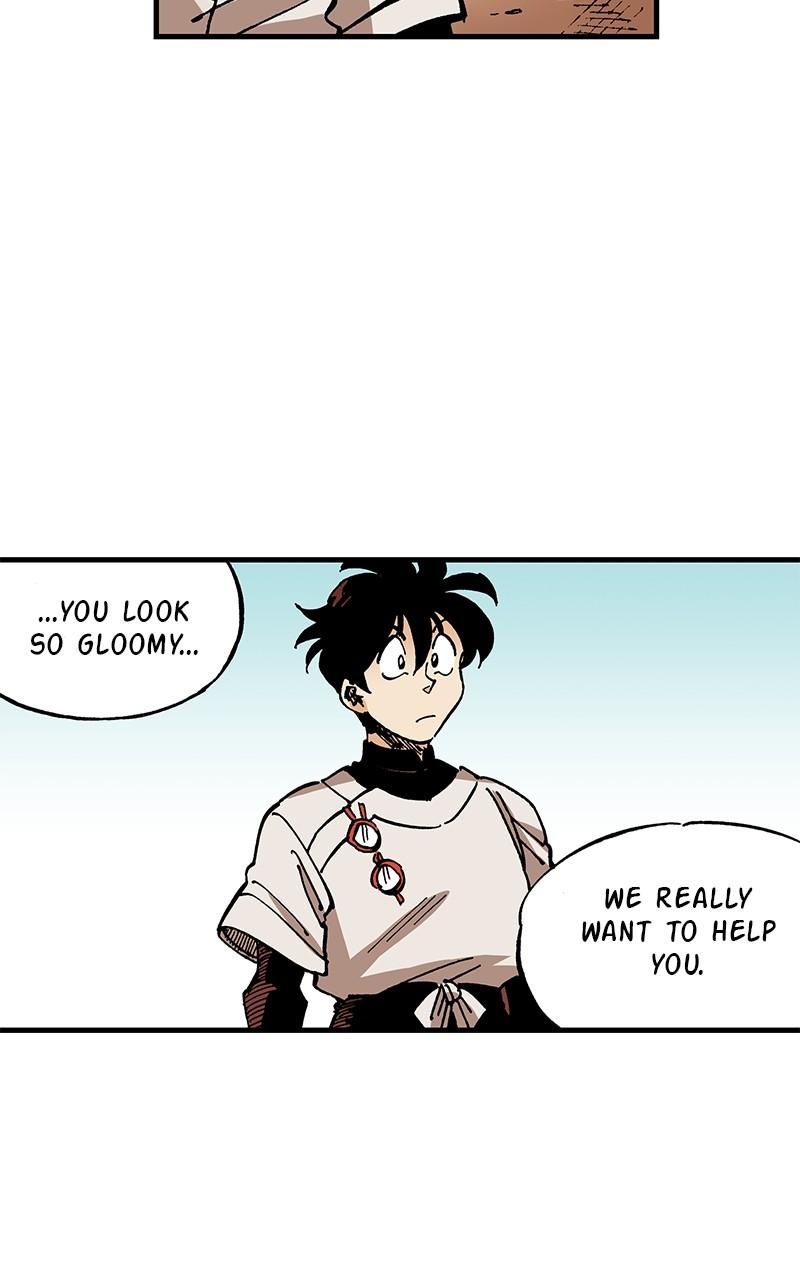 King of the East Chap 111 - Next Chap 112