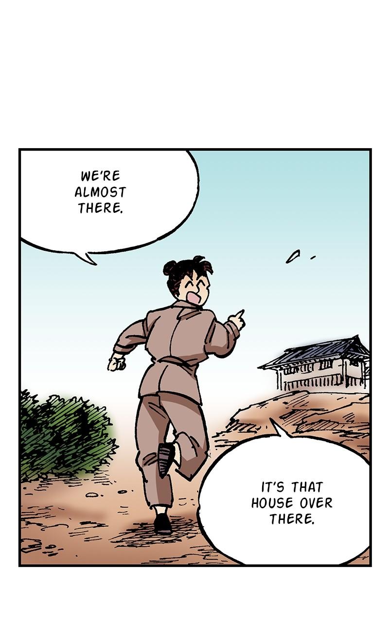 King of the East Chap 111 - Next Chap 112