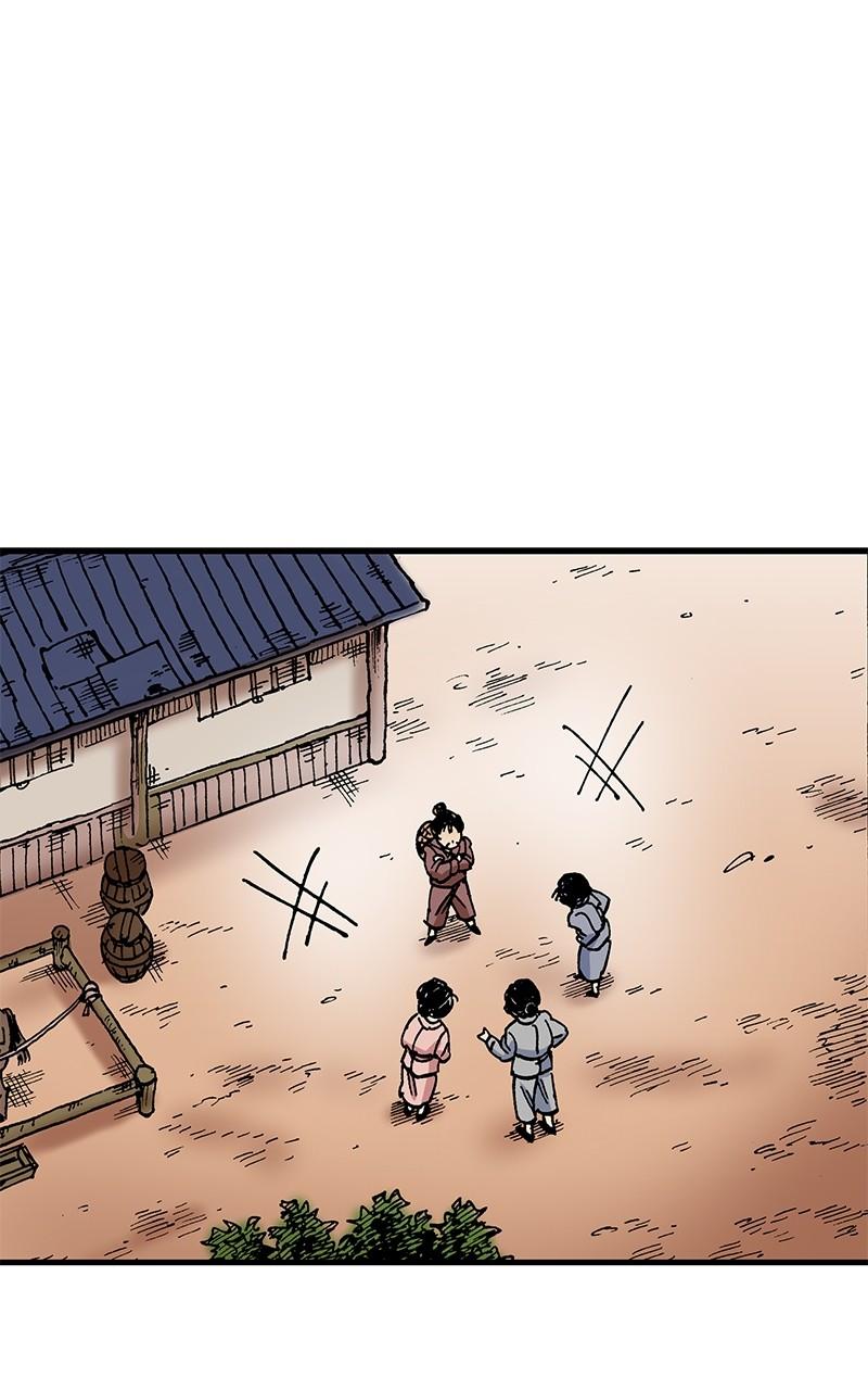 King of the East Chap 111 - Next Chap 112