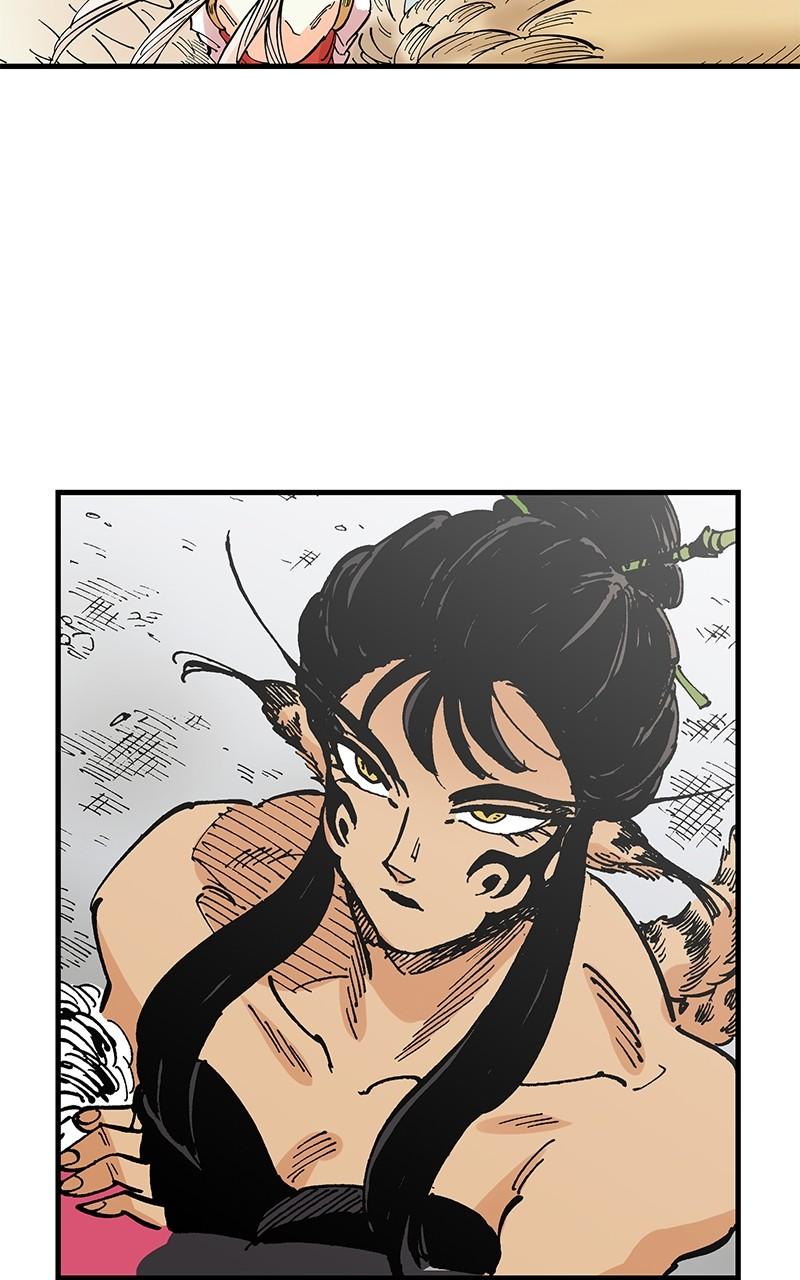 King of the East Chap 111 - Next Chap 112