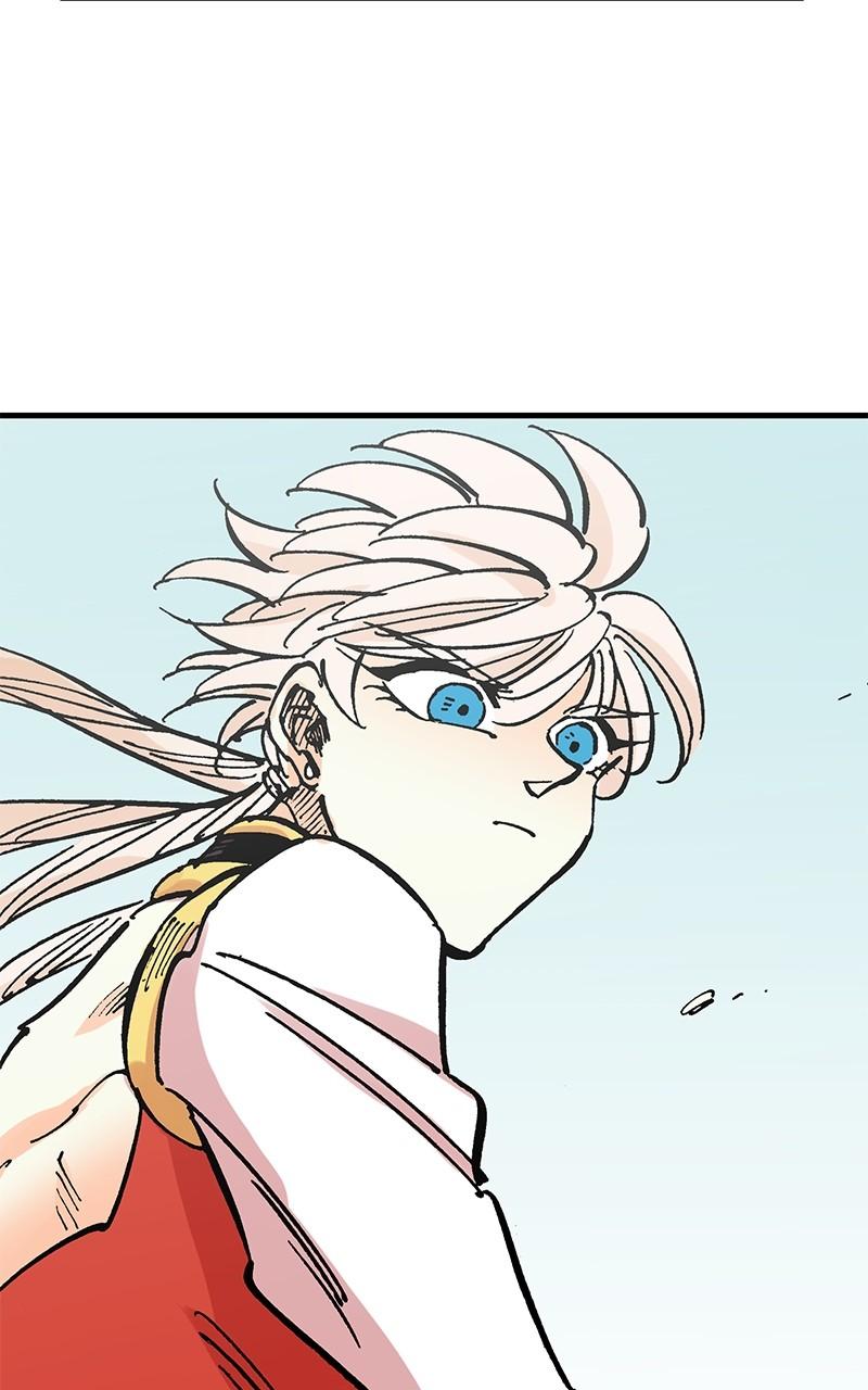 King of the East Chap 111 - Next Chap 112