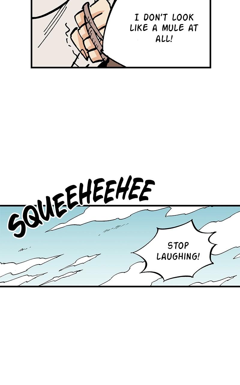King of the East Chap 111 - Next Chap 112