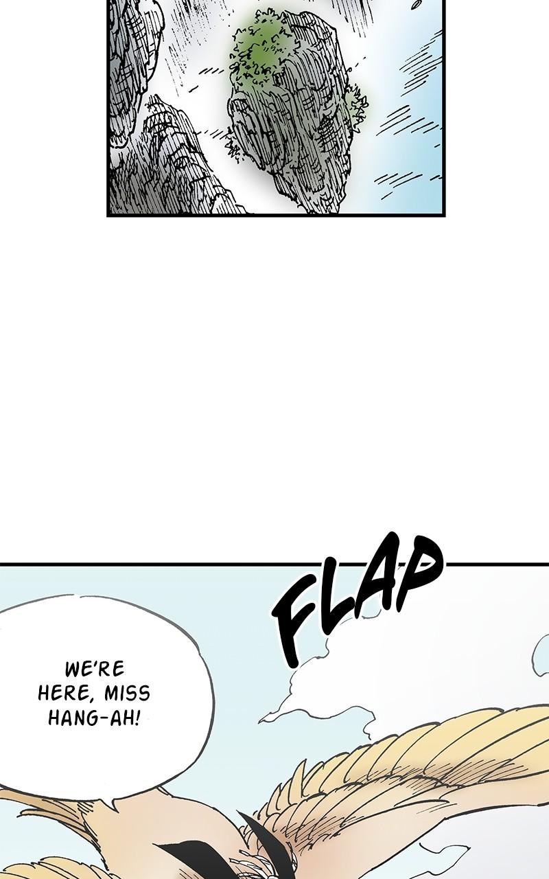 King of the East Chap 111 - Next Chap 112