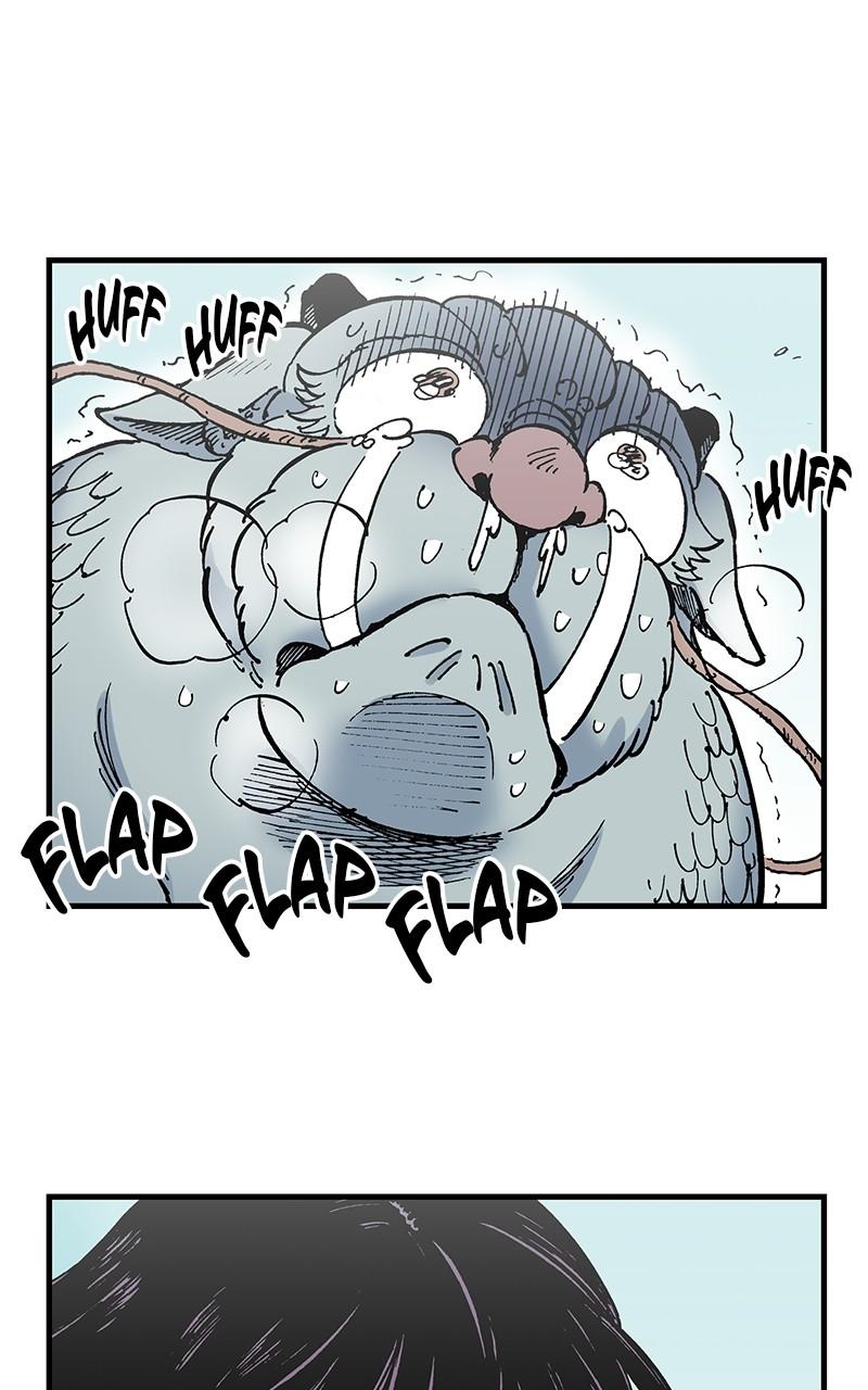 King of the East Chap 111 - Next Chap 112