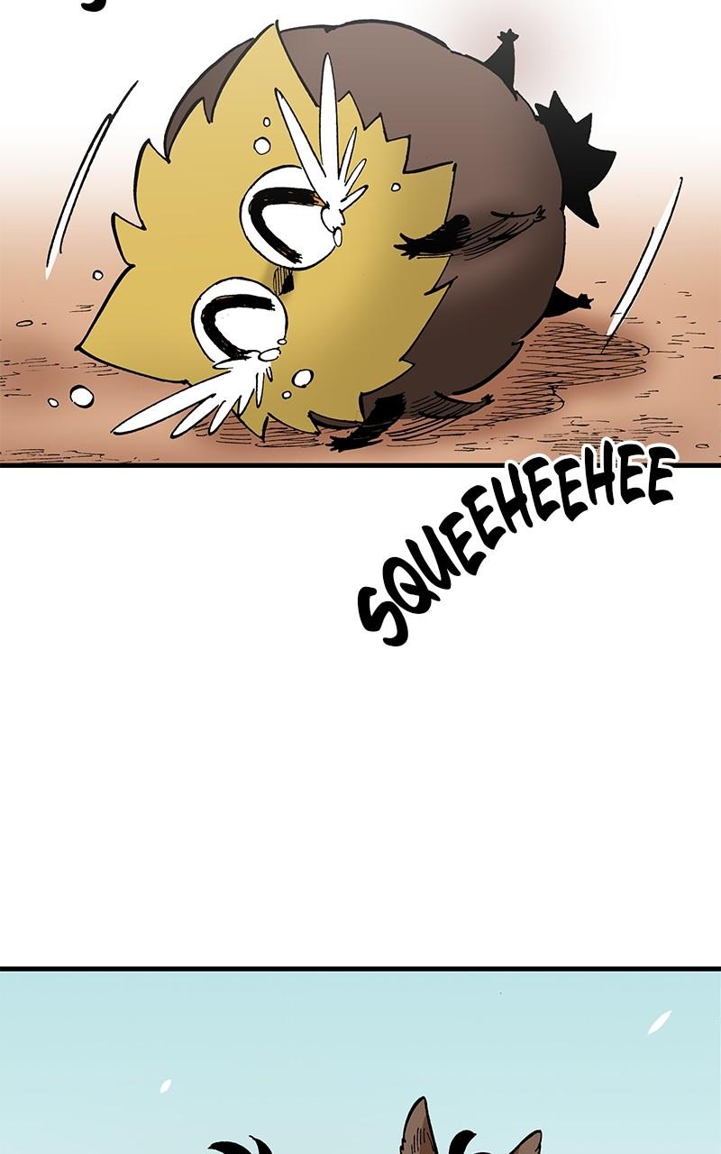 King of the East Chap 111 - Next Chap 112