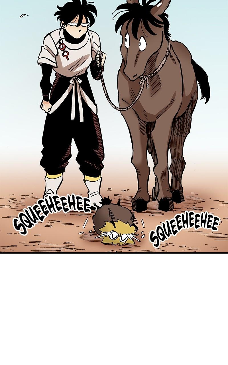 King of the East Chap 111 - Next Chap 112