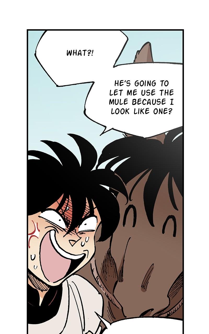 King of the East Chap 111 - Next Chap 112