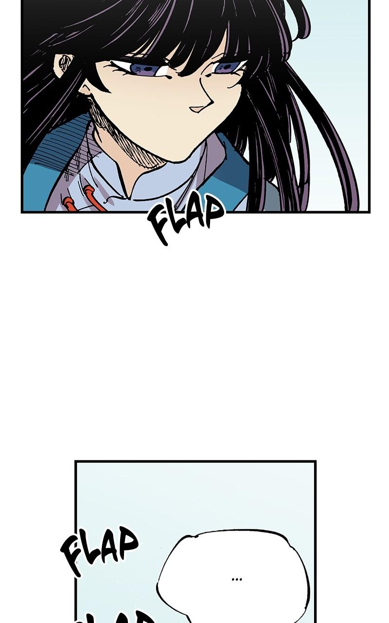 King of the East Chap 111 - Next Chap 112