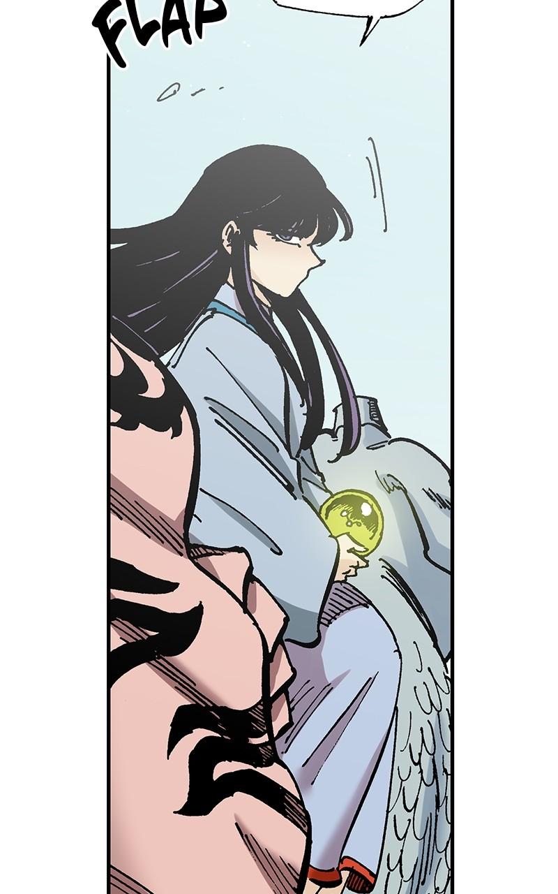 King of the East Chap 111 - Next Chap 112