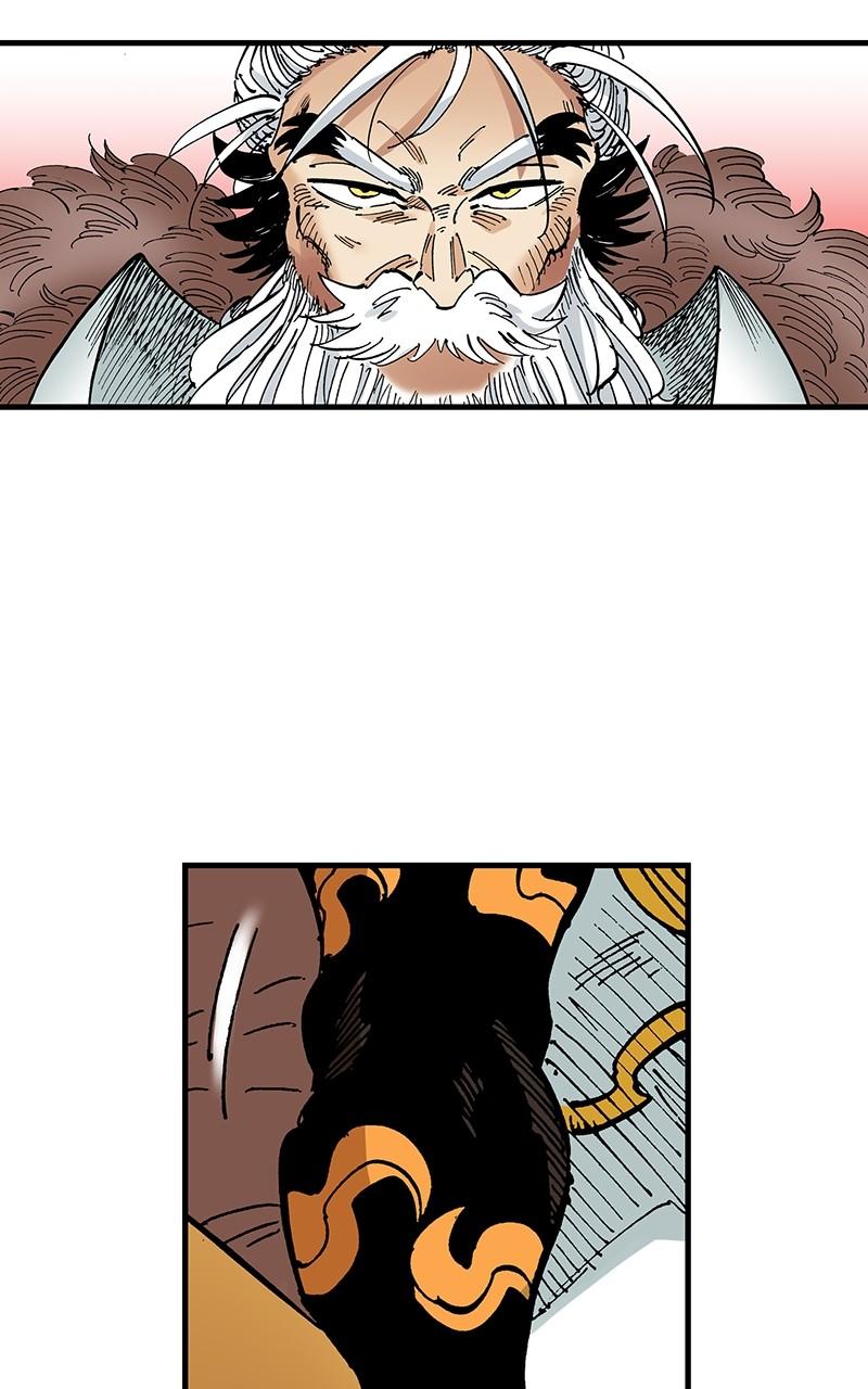 King of the East Chap 112 - Next Chap 113