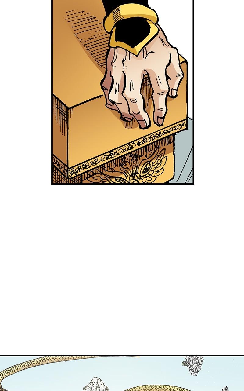 King of the East Chap 112 - Next Chap 113