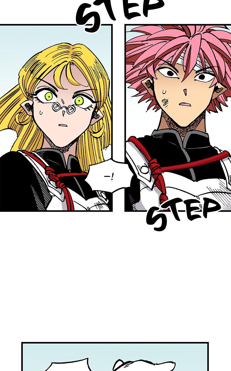King of the East Chap 112 - Next Chap 113