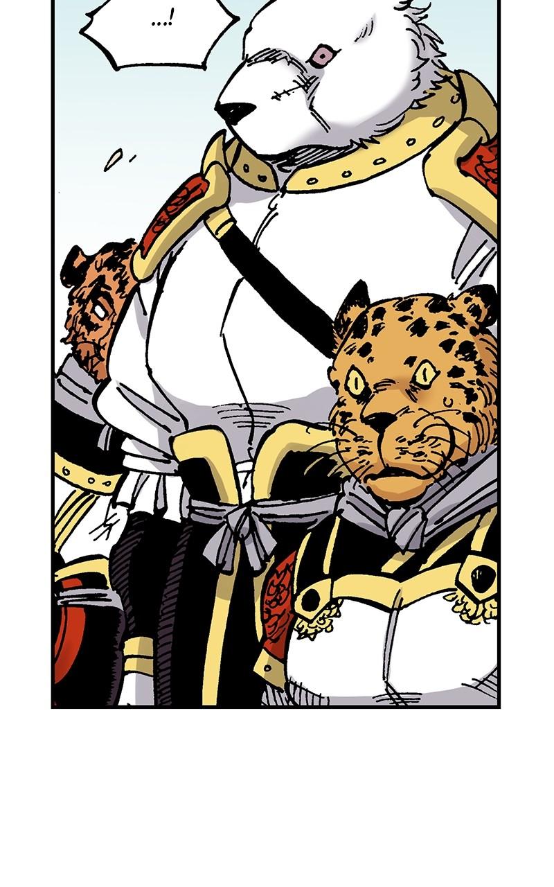 King of the East Chap 112 - Next Chap 113