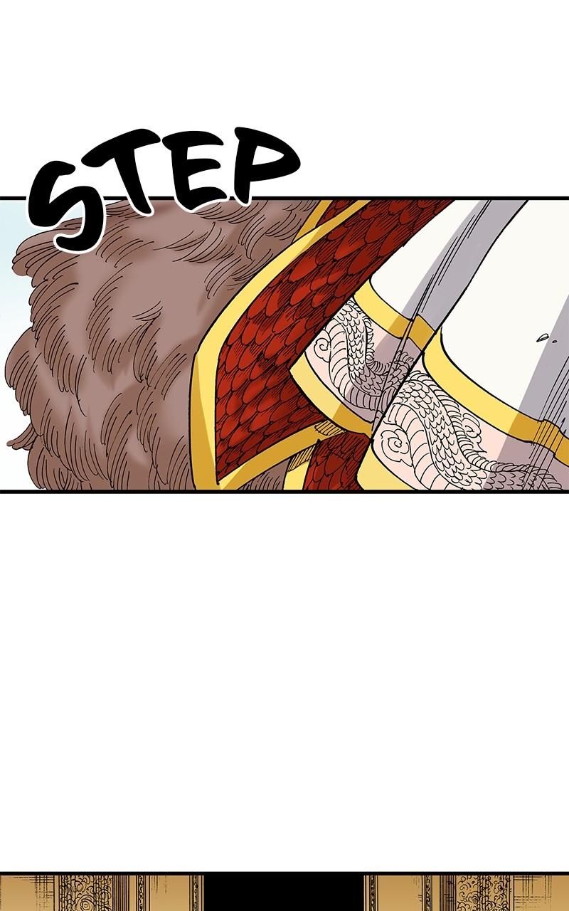 King of the East Chap 112 - Next Chap 113