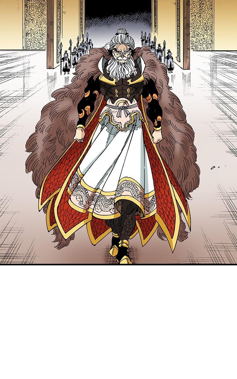 King of the East Chap 112 - Next Chap 113