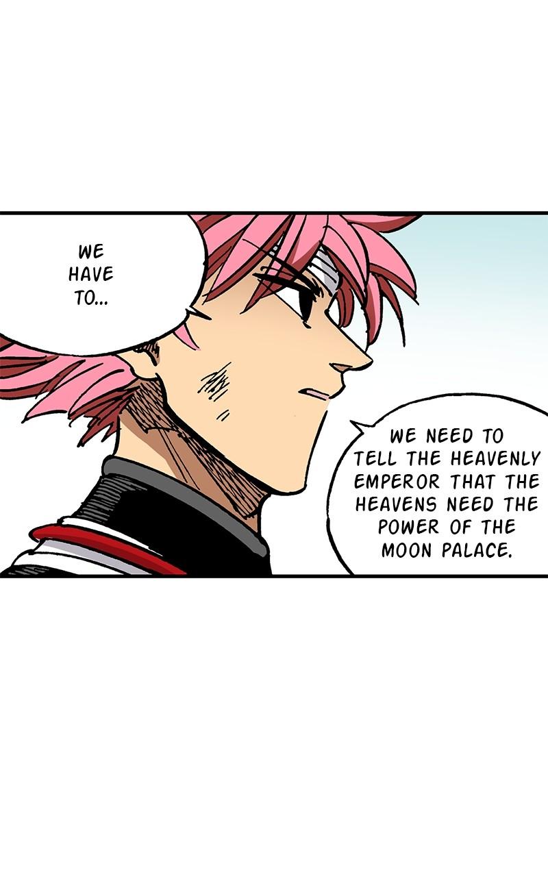 King of the East Chap 112 - Next Chap 113