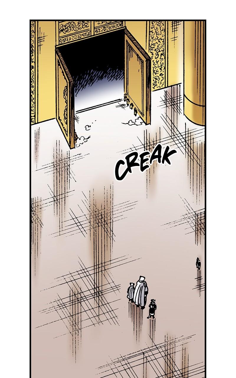 King of the East Chap 112 - Next Chap 113