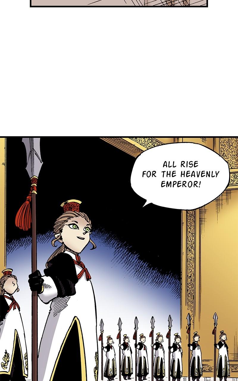 King of the East Chap 112 - Next Chap 113