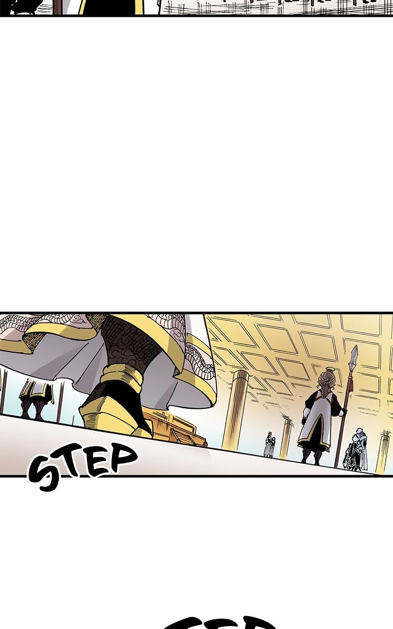 King of the East Chap 112 - Next Chap 113