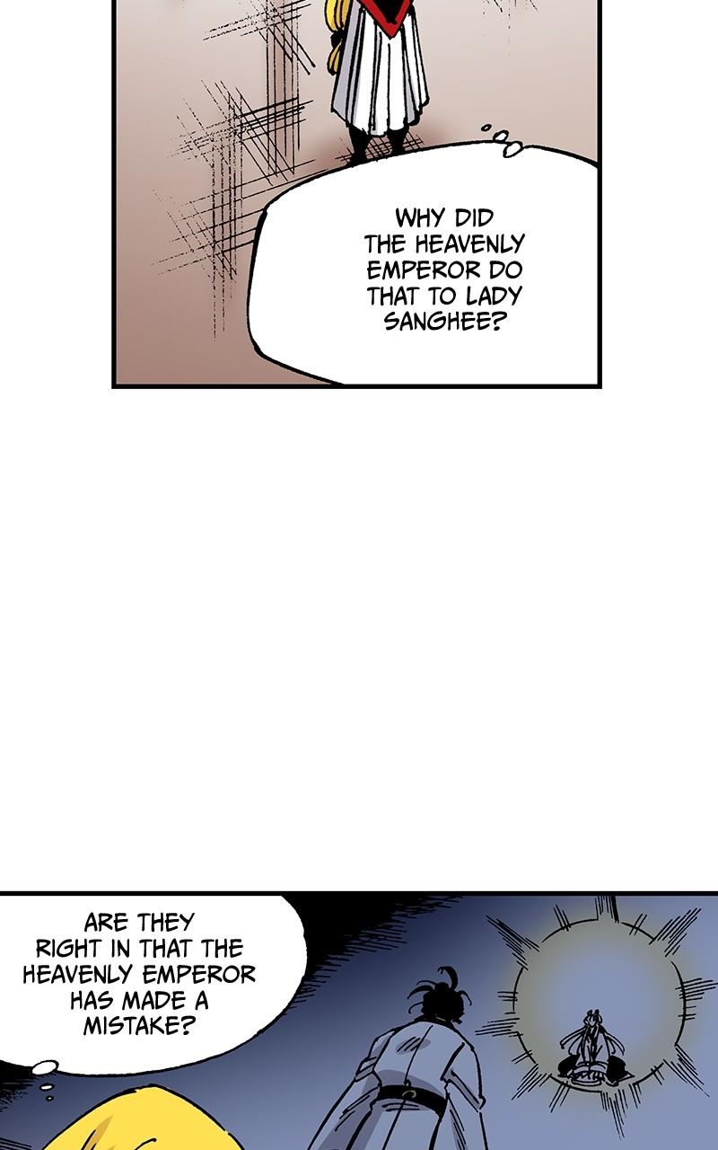 King of the East Chap 112 - Next Chap 113