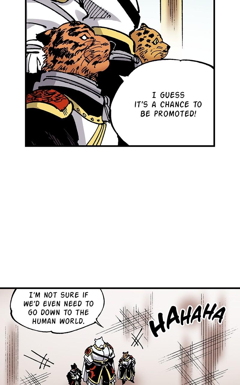 King of the East Chap 112 - Next Chap 113