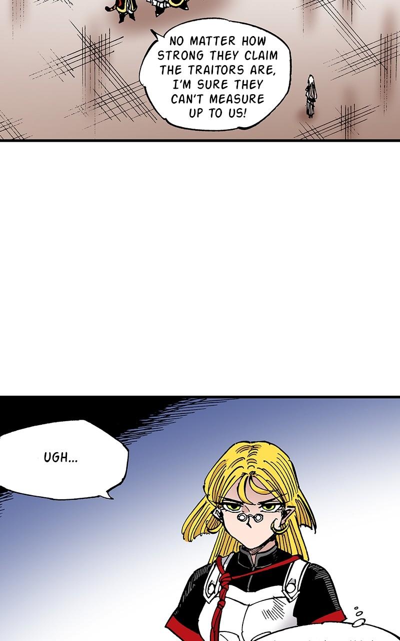 King of the East Chap 112 - Next Chap 113