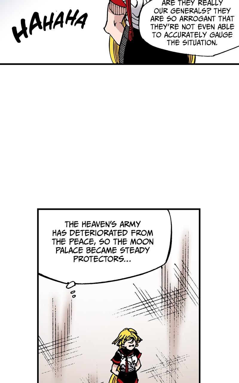 King of the East Chap 112 - Next Chap 113