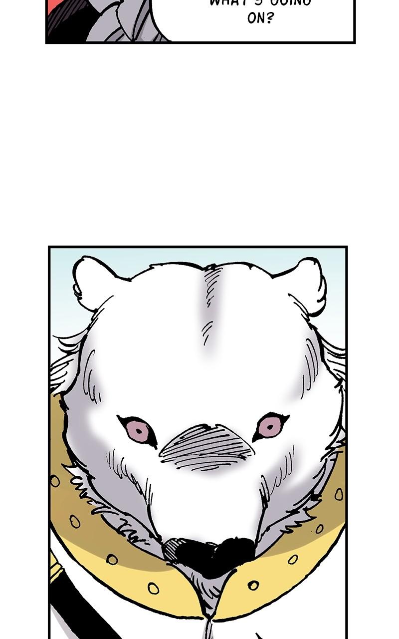 King of the East Chap 112 - Next Chap 113