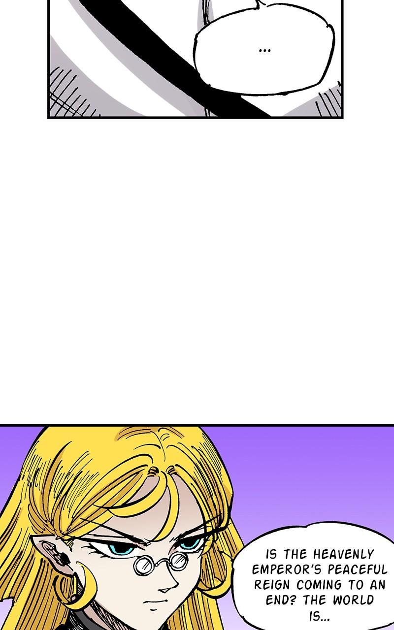 King of the East Chap 112 - Next Chap 113