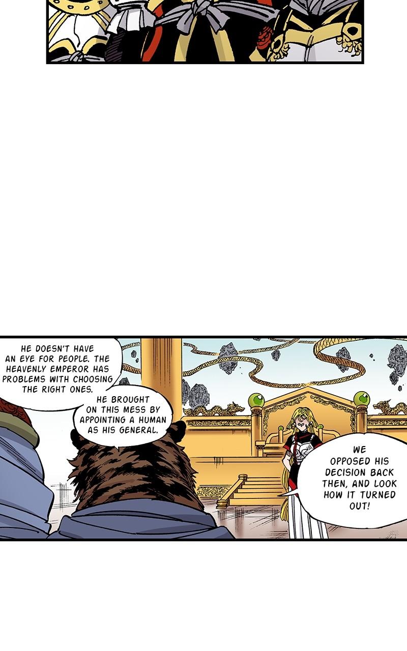 King of the East Chap 112 - Next Chap 113