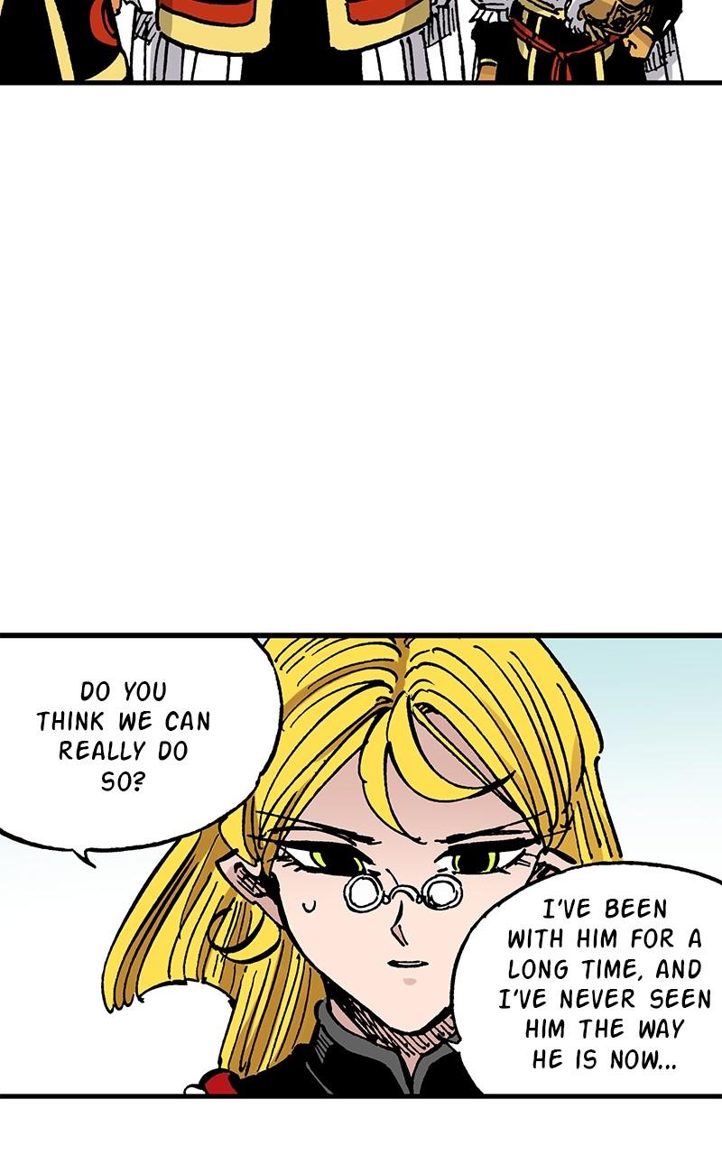 King of the East Chap 112 - Next Chap 113