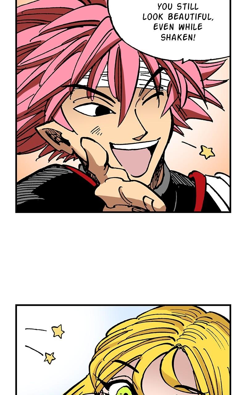 King of the East Chap 112 - Next Chap 113