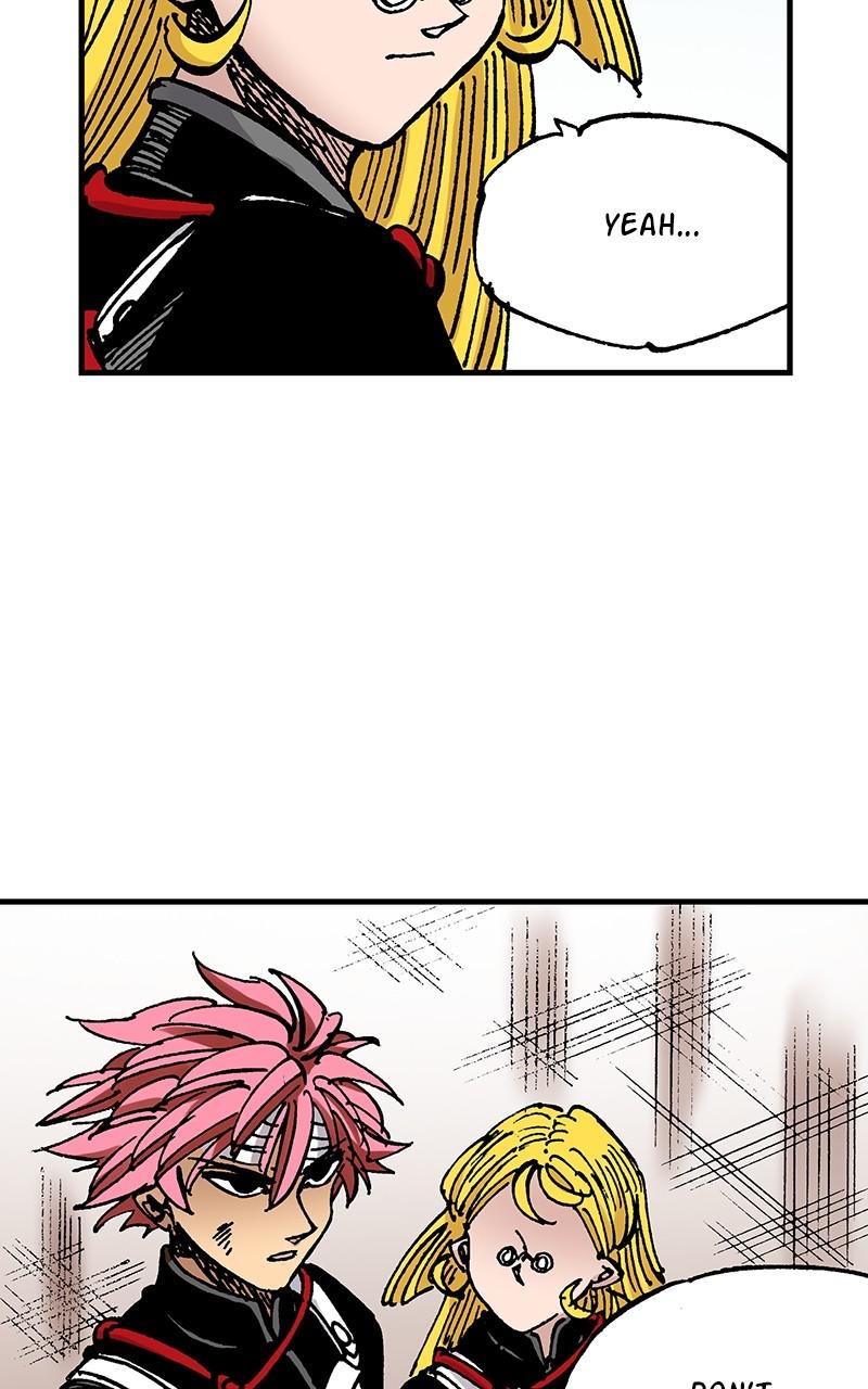 King of the East Chap 112 - Next Chap 113