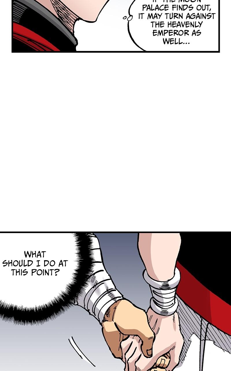 King of the East Chap 112 - Next Chap 113