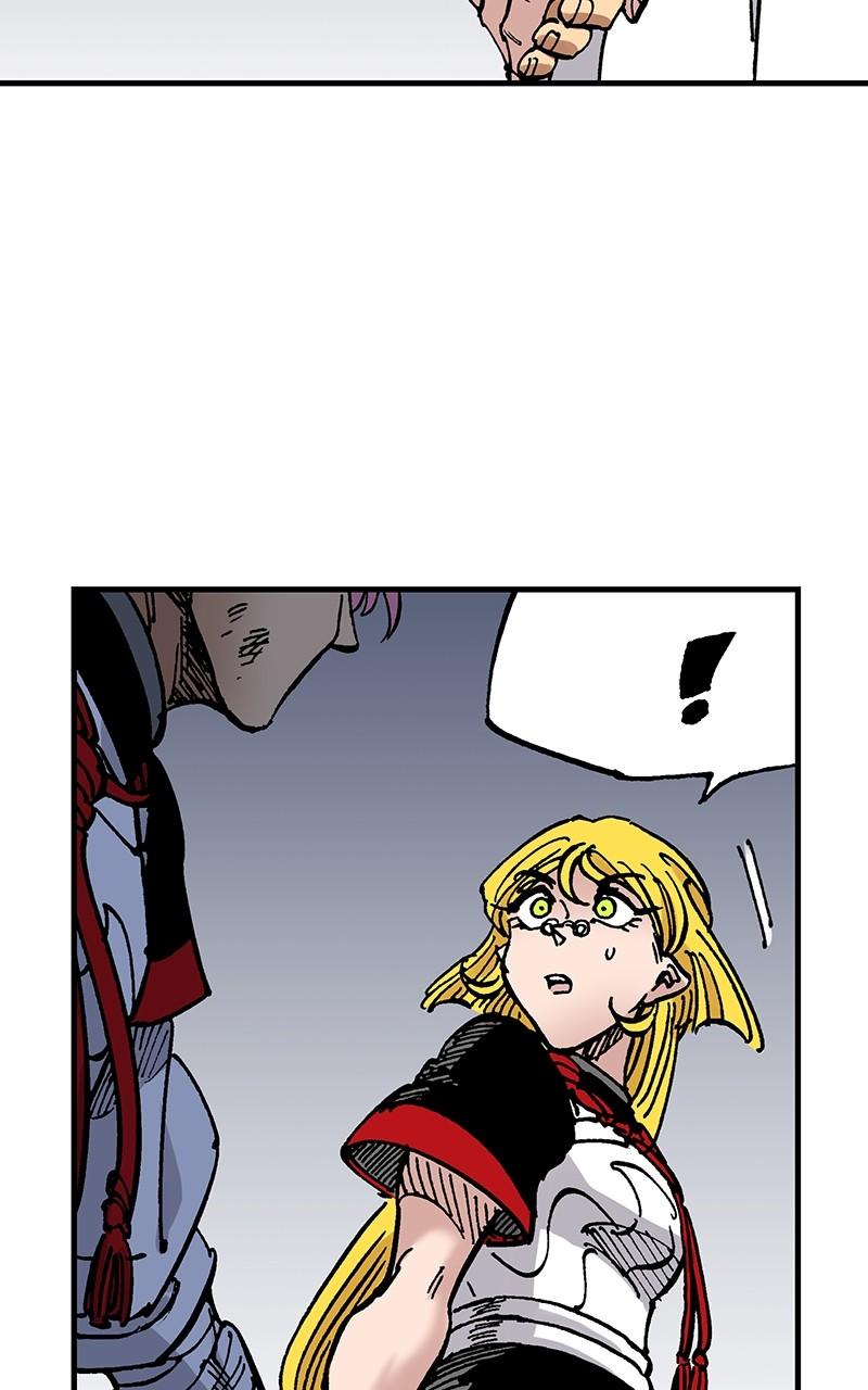 King of the East Chap 112 - Next Chap 113