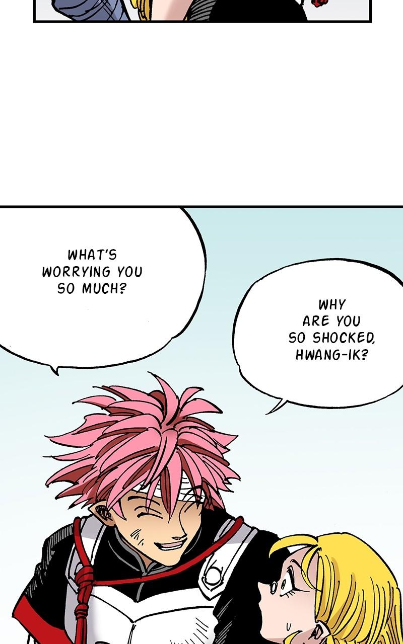King of the East Chap 112 - Next Chap 113