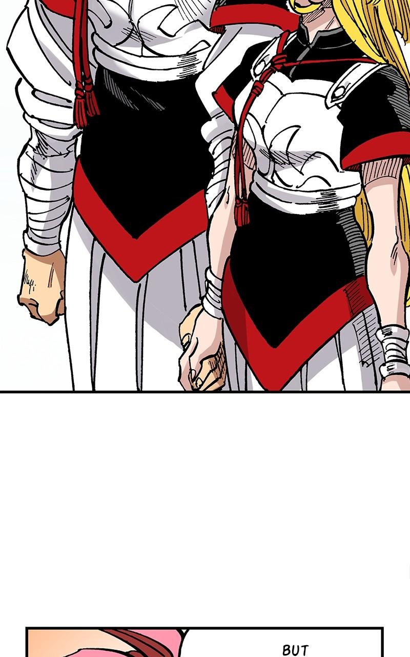 King of the East Chap 112 - Next Chap 113