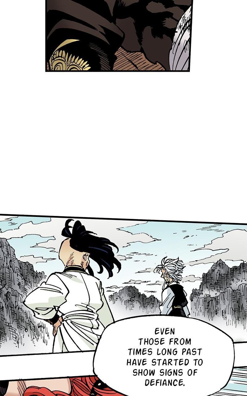 King of the East Chap 112 - Next Chap 113